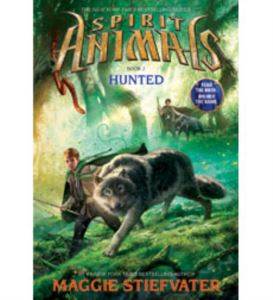 Spirit Animals 2: Hunted