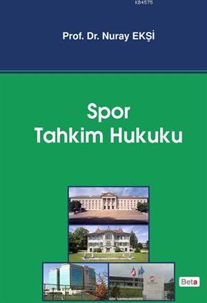 Spor Tahkim Hukuku