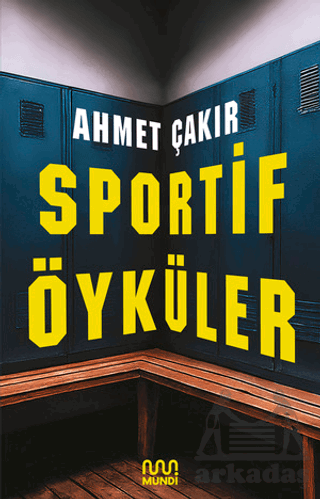 Sportif Öyküler