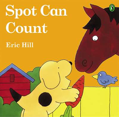 Spot Can Count (Color)