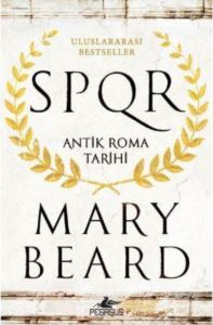 Spqr Antik Roma Tarihi