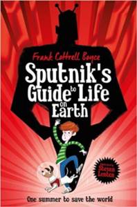 Sputnik's Guide To Life On Earth