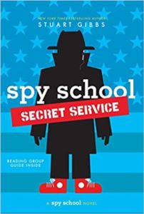 Spy School Secret Service