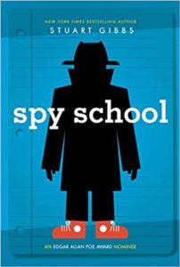 Spy School