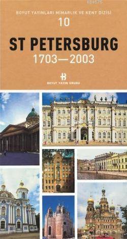 St Petersburg 1703-2003