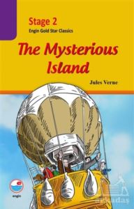 Stage 2 - The Mysterious Island