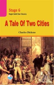 Stage 6 A Tale Of Two Cities