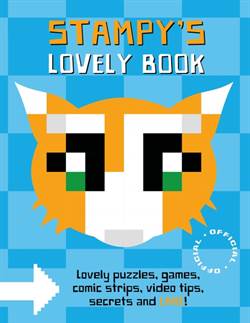 Stampy's Lovely Book