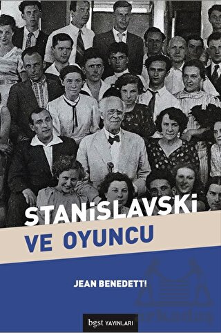 Stanislavski Ve Oyuncu