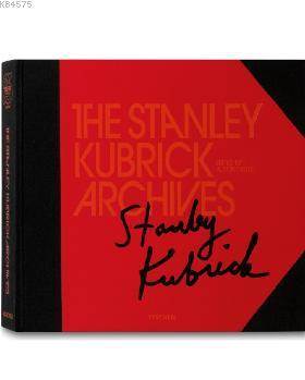 Stanley Kubrick Archives