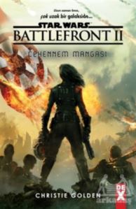 Star Wars Battlefront 2 - Cehennem Mangası