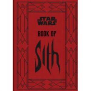 Star Wars: Book of Sith