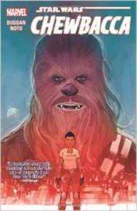 Star Wars Chewbacca