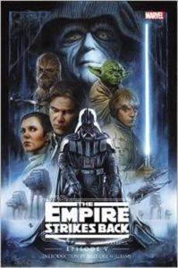 Star Wars Episode V: The Empire Strikes Back