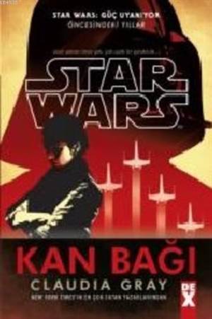 Star Wars Kan Bağı