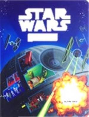 Star Wars Ödül Avı