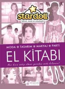 Stardoll Resmi El Kitabı