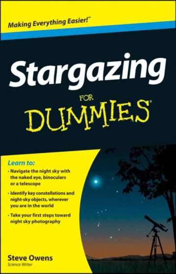 Stargazing for Dummies