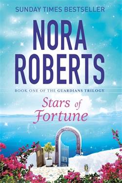 Stars Of Fortune (The Guardians Trilogy 1)