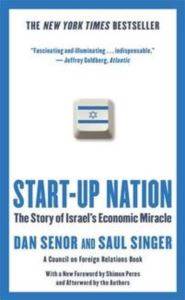 Start-up nation