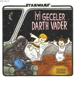 Starwars İyi Geceler Darth Vader