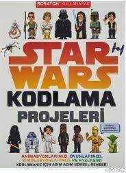 Starwars - Kodlama Projeleri