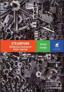 Steampunk