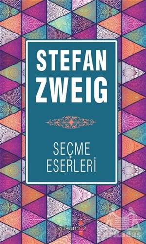 Stefan Zweig Seçme Eserleri