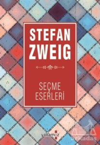 Stefan Zweig Seçme Eserleri