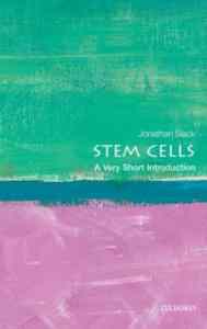 Stem Cells: A Very Short Introduction