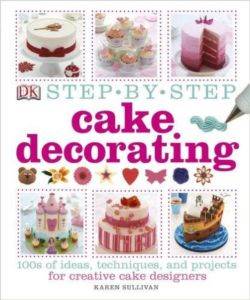 Step By Step Cake Decorating