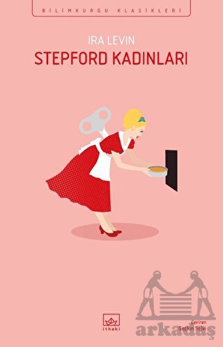 Stepford Kadınları