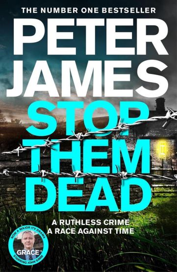 Stop Them Dead - The Detective Superintendent Roy Grace Books