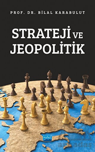 Strateji Ve Jeopolitik