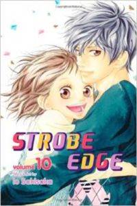 Strobe Edge 10