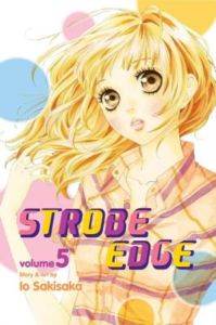 Strobe Edge 5