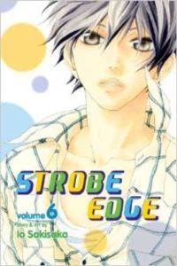 Strobe Edge 6