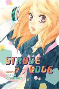 Strobe Edge 7