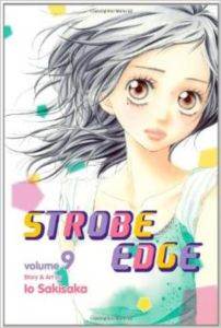 Strobe Edge 9