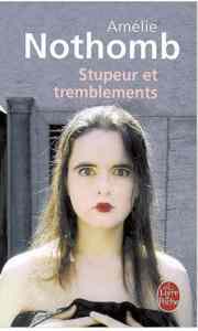 Stupeur et tremblements