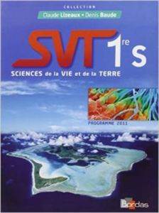 STV 1 Ere S