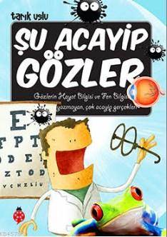 Şu Acayip Gözler