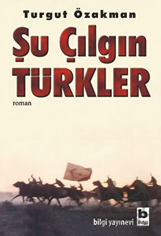 Şu Çılgın Türkler