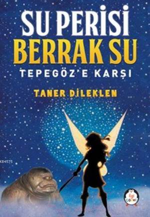 Su Perisi Berrak Su Tepegöze Karşı