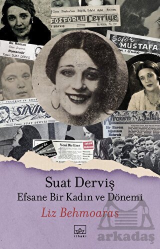 Suat Derviş