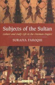 Subjects Of The Sultan