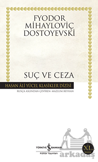 Suç Ve Ceza