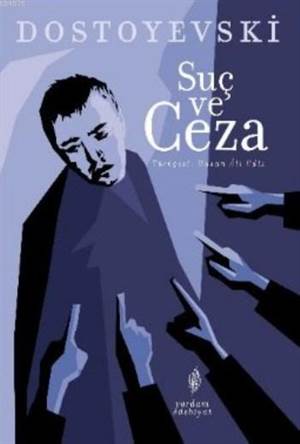 Suç Ve Ceza