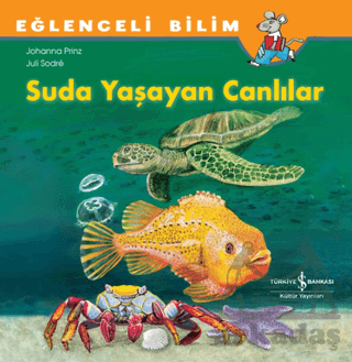 Suda Yaşayan Canlılar