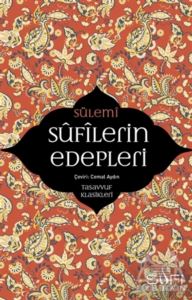 Sufilerin Edepleri